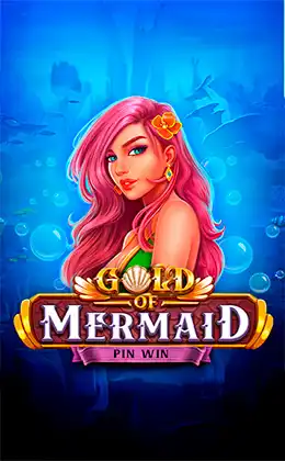 Gold Of Mermaid