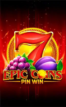 Epic Coins