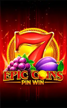 Epic Coins