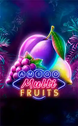 Amigo Multifruits