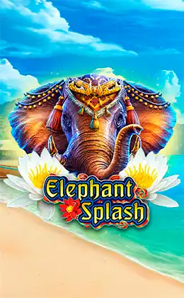 Elephant Splash
