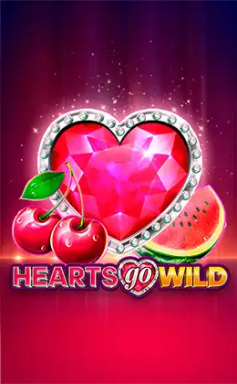 Hearts Go Wild