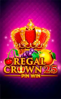Regal Crown 25