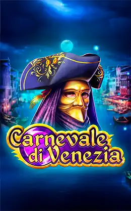 Carnevale Di Venezia