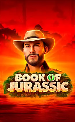 Book Of Jurassic