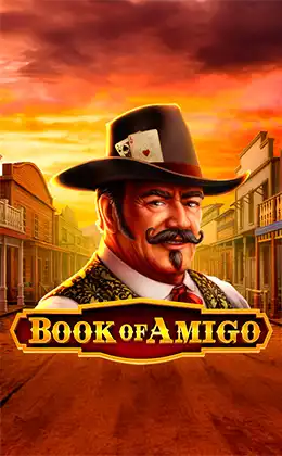 Book Of Amigo