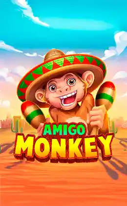 Amigo Monkey