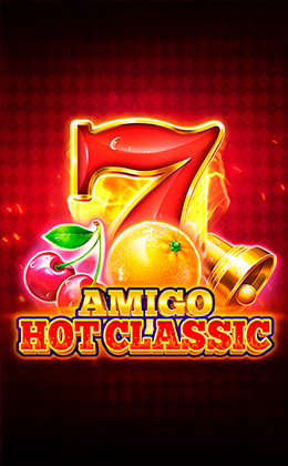 Amigo Hot Classic