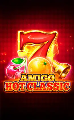 Amigo Hot Classic