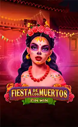 Fiesta De Los Muertos