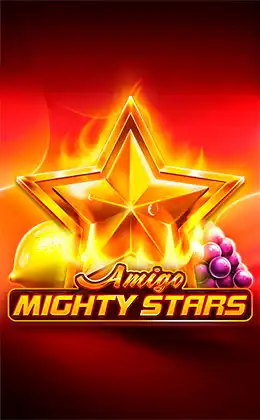 Amigo Mighty Stars