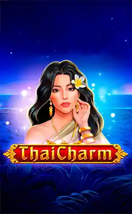 Thai Charm