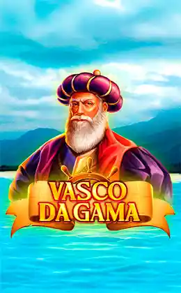 Vasco Da Gama