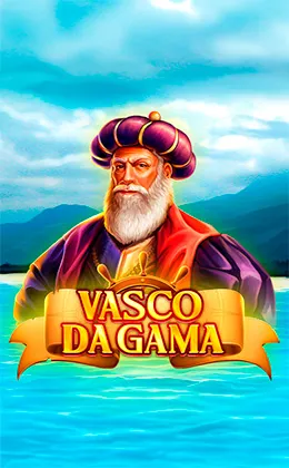 Vasco Da Gama