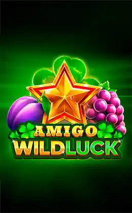 Amigo Wild Luck