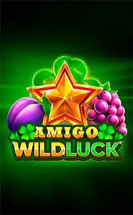 Amigo Wild Luck
