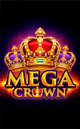 Mega Crown
