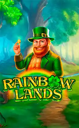 Rainbow Lands