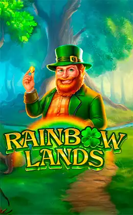 Rainbow Lands