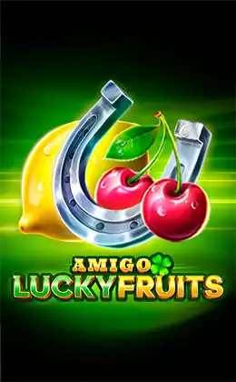 Amigo Lucky Fruits