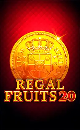 Regal Fruits 20