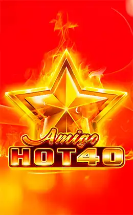 Amigo Hot 40