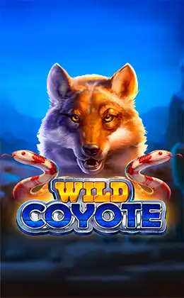 Wild Coyote