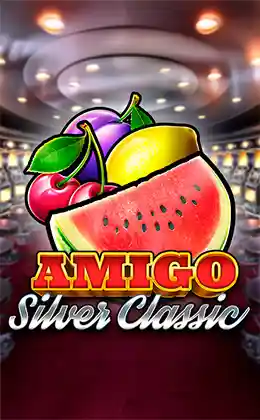 Amigo Silver Classic