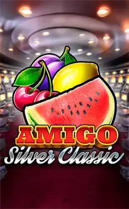 Amigo Silver Classic
