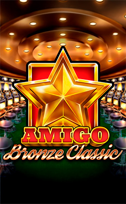 Amigo Bronze Classic