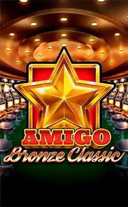 Amigo Bronze Classic