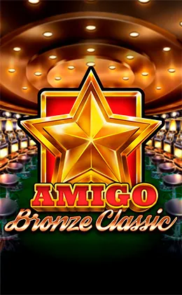 Amigo Bronze Classic