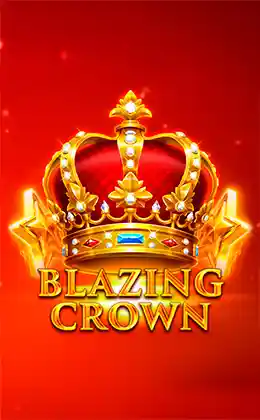 Blazing Crown