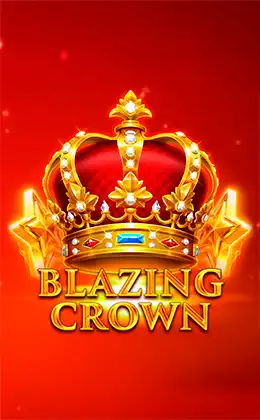 Blazing Crown