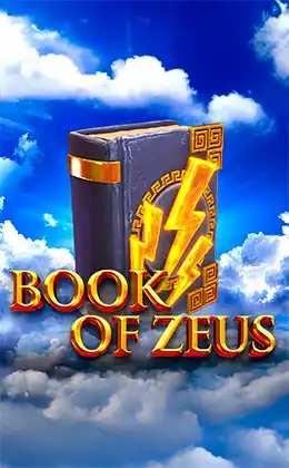 Book Of Zeus