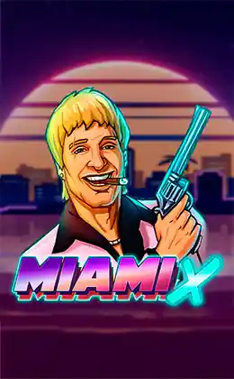 MiamiX