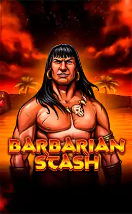 Barbarian Stash