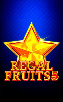 Regal Fruits 5