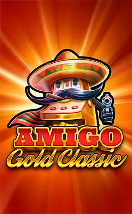 Amigo Gold Classic