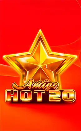 Amigo Hot 20