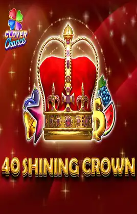 40 Shining Crown