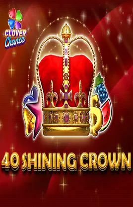 40 Shining Crown
