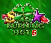 40 Burning Hot 6