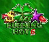 40 Burning Hot 6