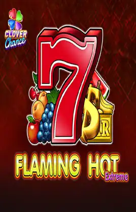 Flaming Hot Extreme