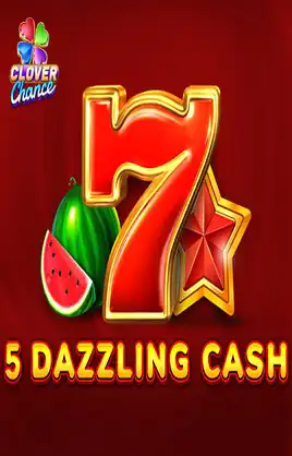 5 Dazzling Cash
