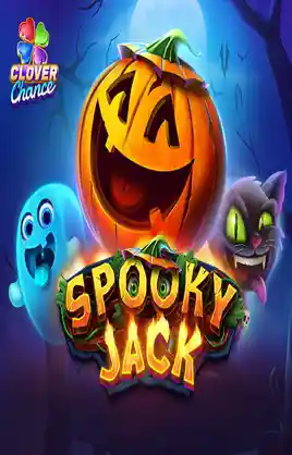 Spooky Jack