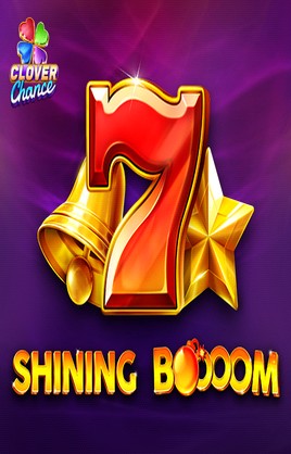 Shining Boooom