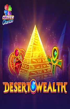 Desert Wealth