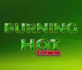 Burning Hot Extreme